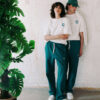 HOSE BASIC GREEN