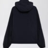 JACKE NYLON BLAU
