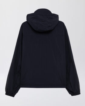 JACKE NYLON BLAU