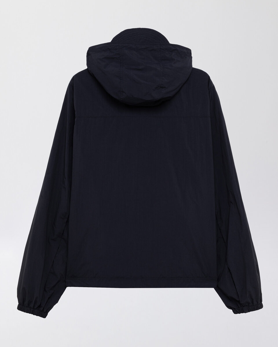 JACKE NYLON BLAU