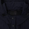 JACKE NYLON BLAU