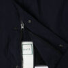 JACKE NYLON BLAU