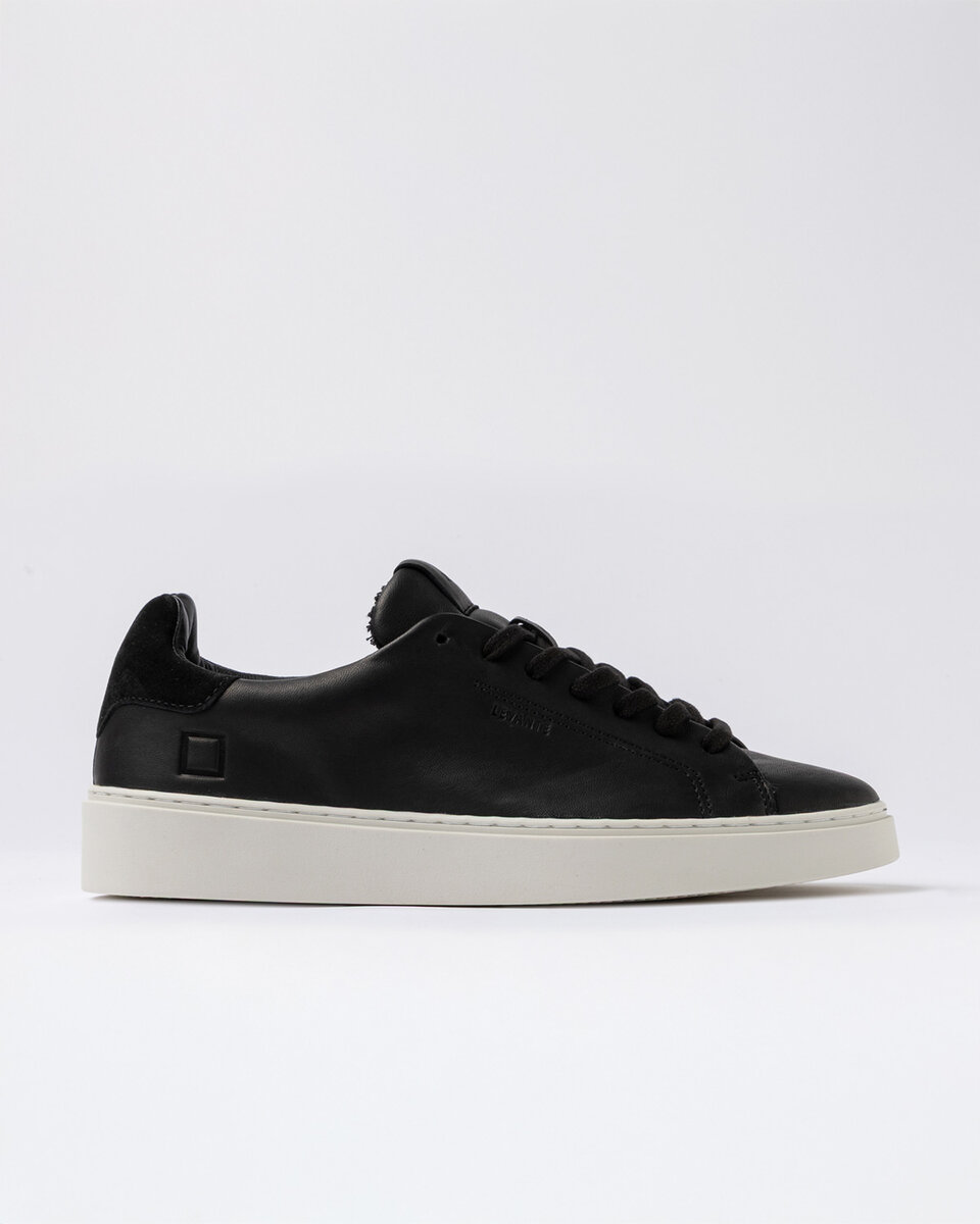Levante SOFT BLACK