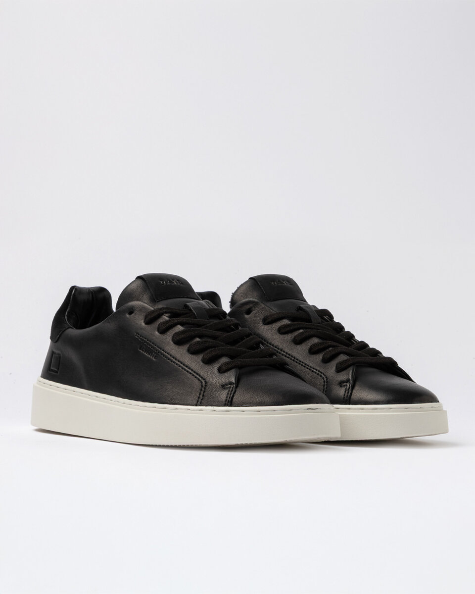 Levante SOFT BLACK