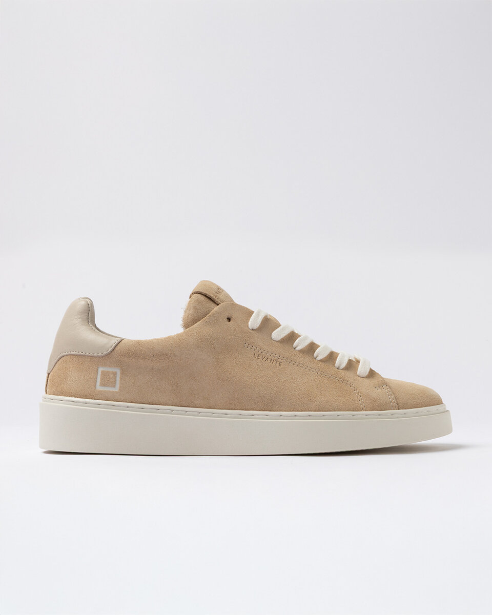 LEVANTE SUEDE BEIGE