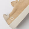 LEVANTE SUEDE BEIGE