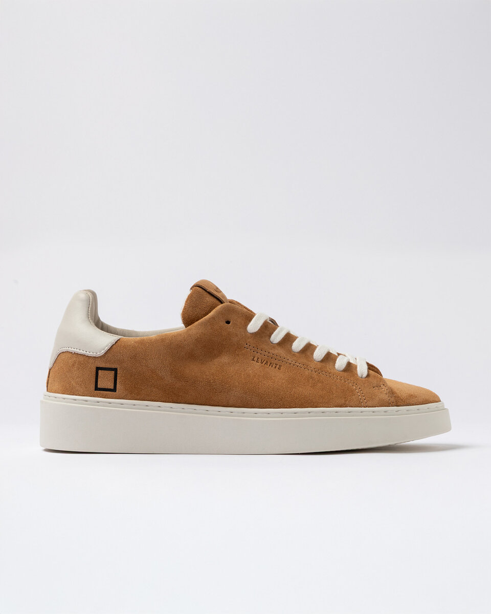 LEVANTE SUEDE CUOIO