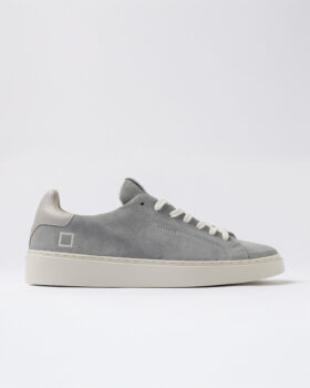 LEVANTE SUEDE GRAU