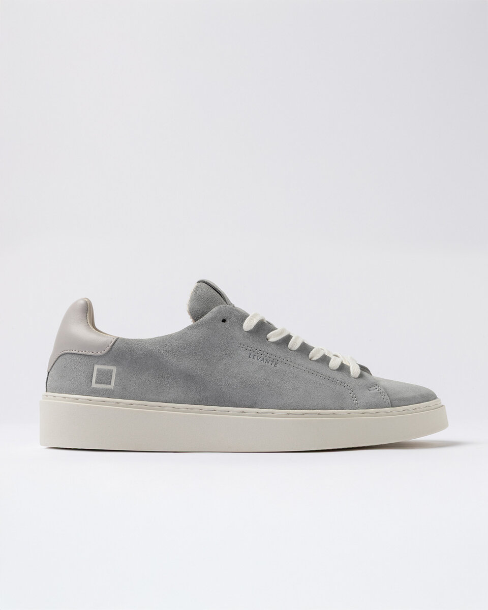 LEVANTE SUEDE GRAU