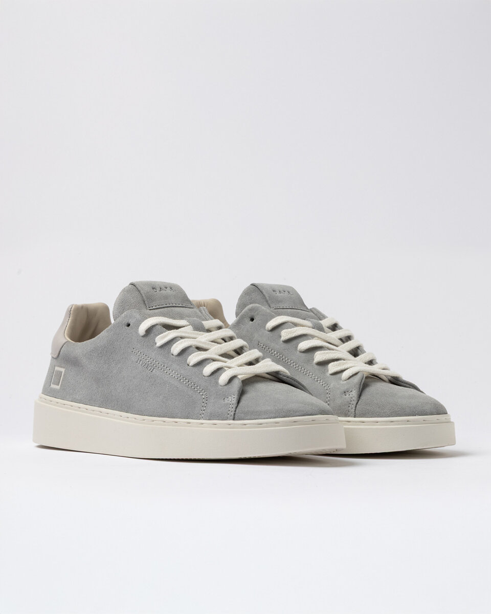 LEVANTE SUEDE GRAU