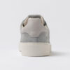 LEVANTE SUEDE GRAU
