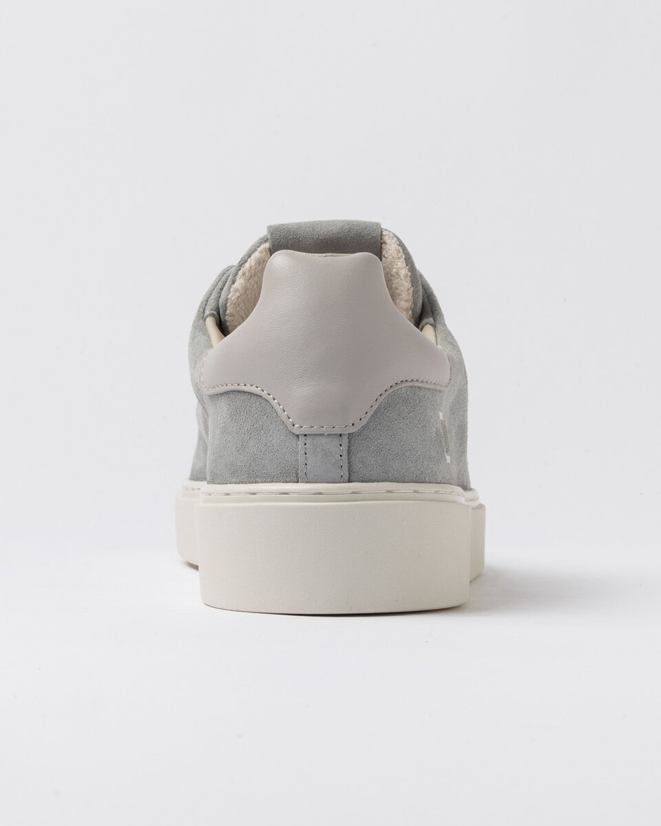 LEVANTE SUEDE GRAU
