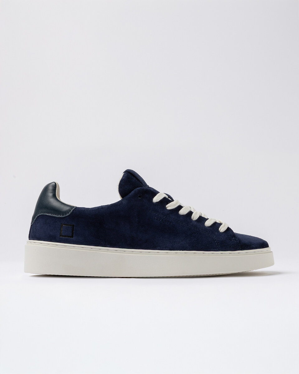 LEVANTE WILDLEDER BLAU
