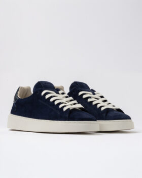 LEVANTE WILDLEDER BLAU