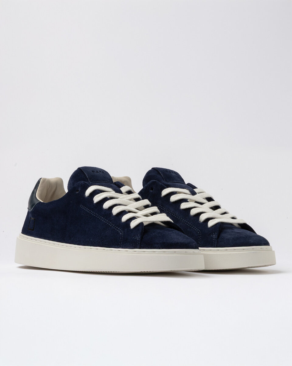 LEVANTE WILDLEDER BLAU