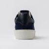 LEVANTE WILDLEDER BLAU