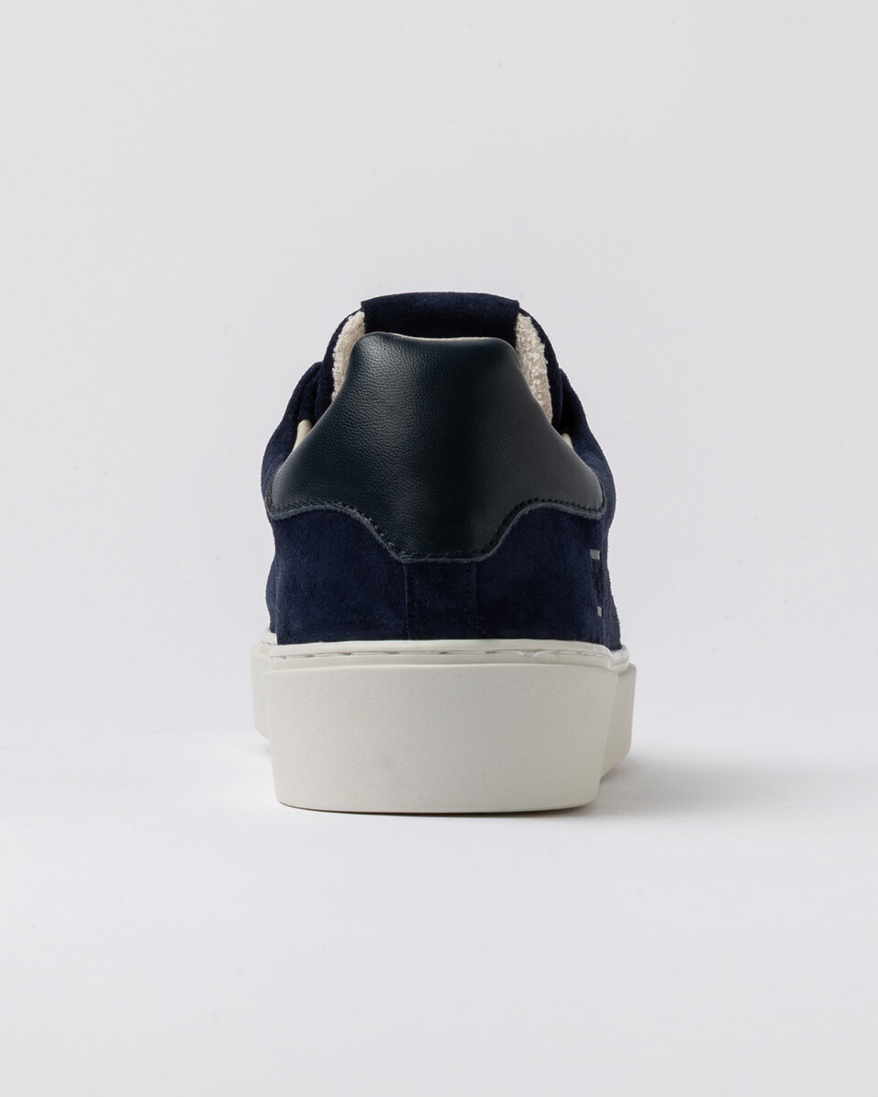 LEVANTE WILDLEDER BLAU