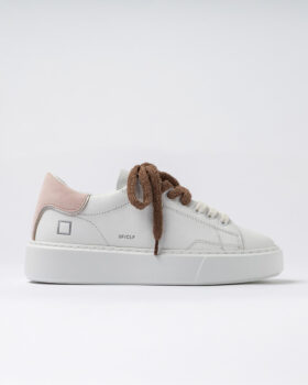 Sfera CALF WEISS-ROSA