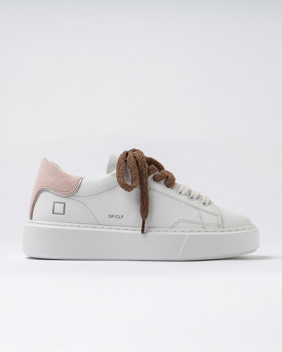 Sfera CALF WEISS-ROSA