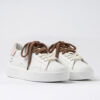 Sfera CALF WEISS-ROSA