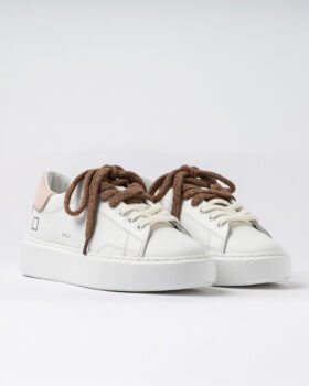 Sfera CALF WEISS-ROSA