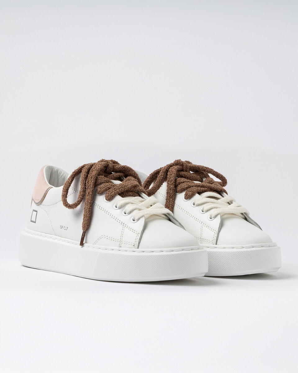 Sfera CALF WEISS-ROSA