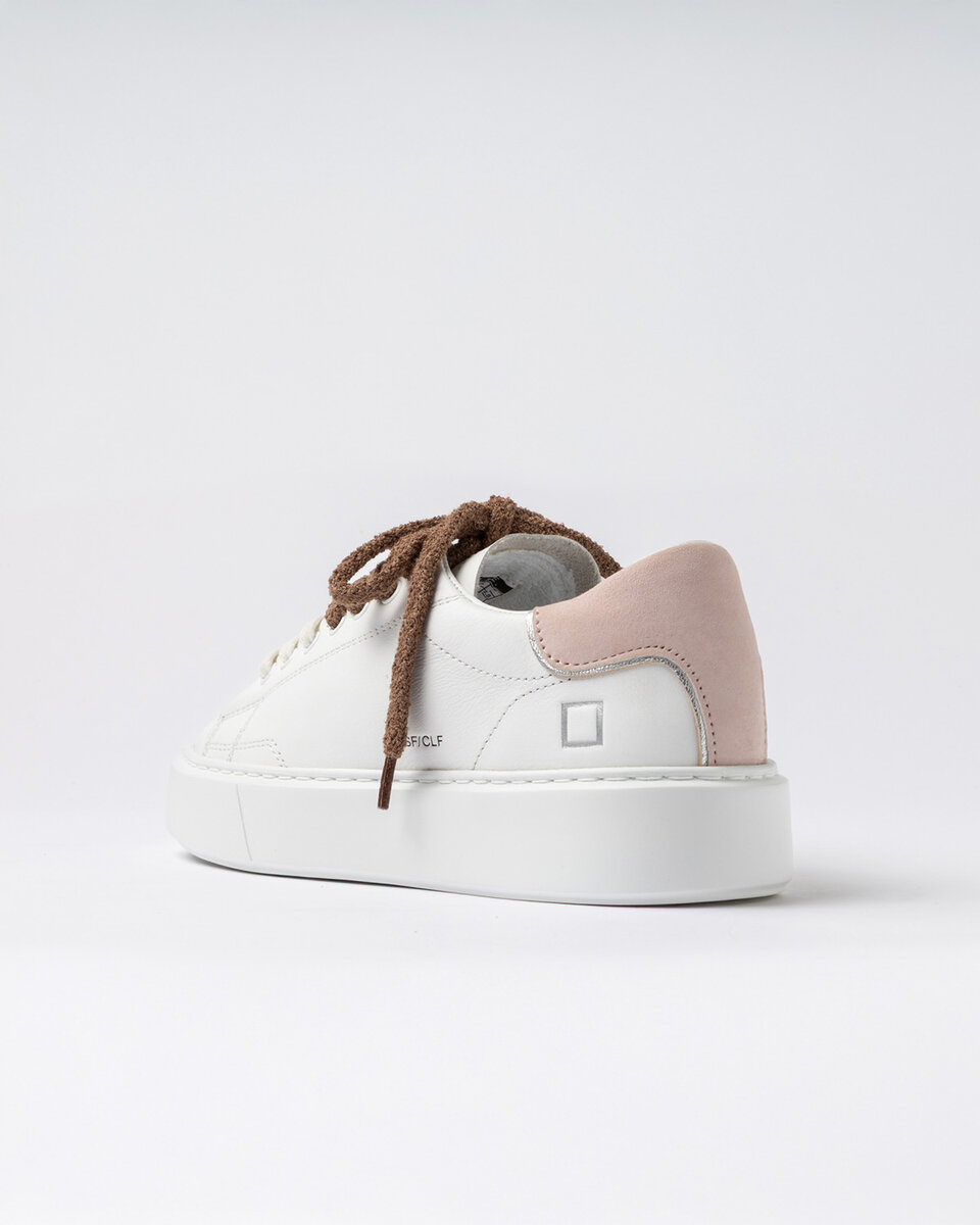 Sfera CALF WEISS-ROSA