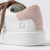Sfera CALF WEISS-ROSA