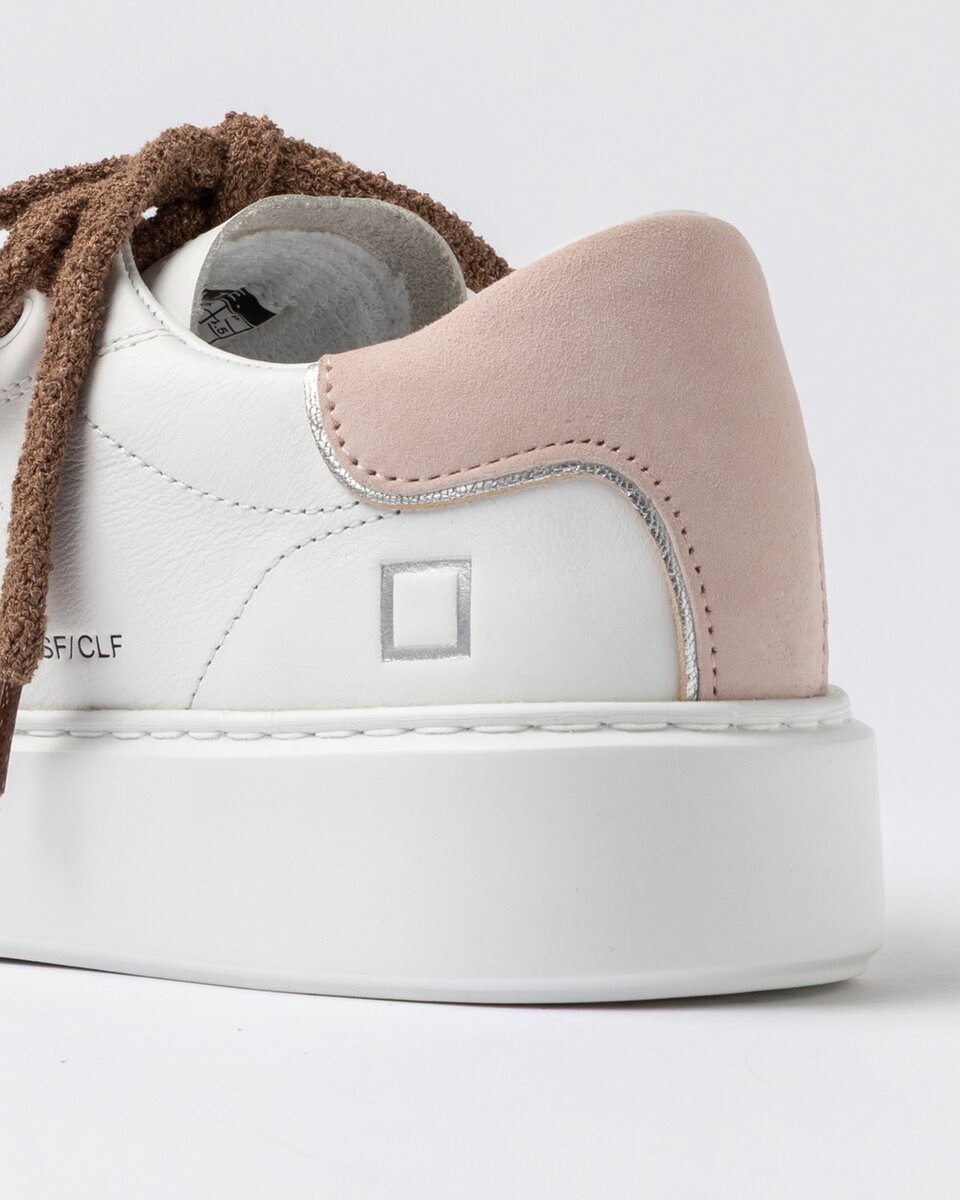 Sfera CALF WEISS-ROSA