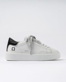 Sfera CALF WEISS-SCHWARZ