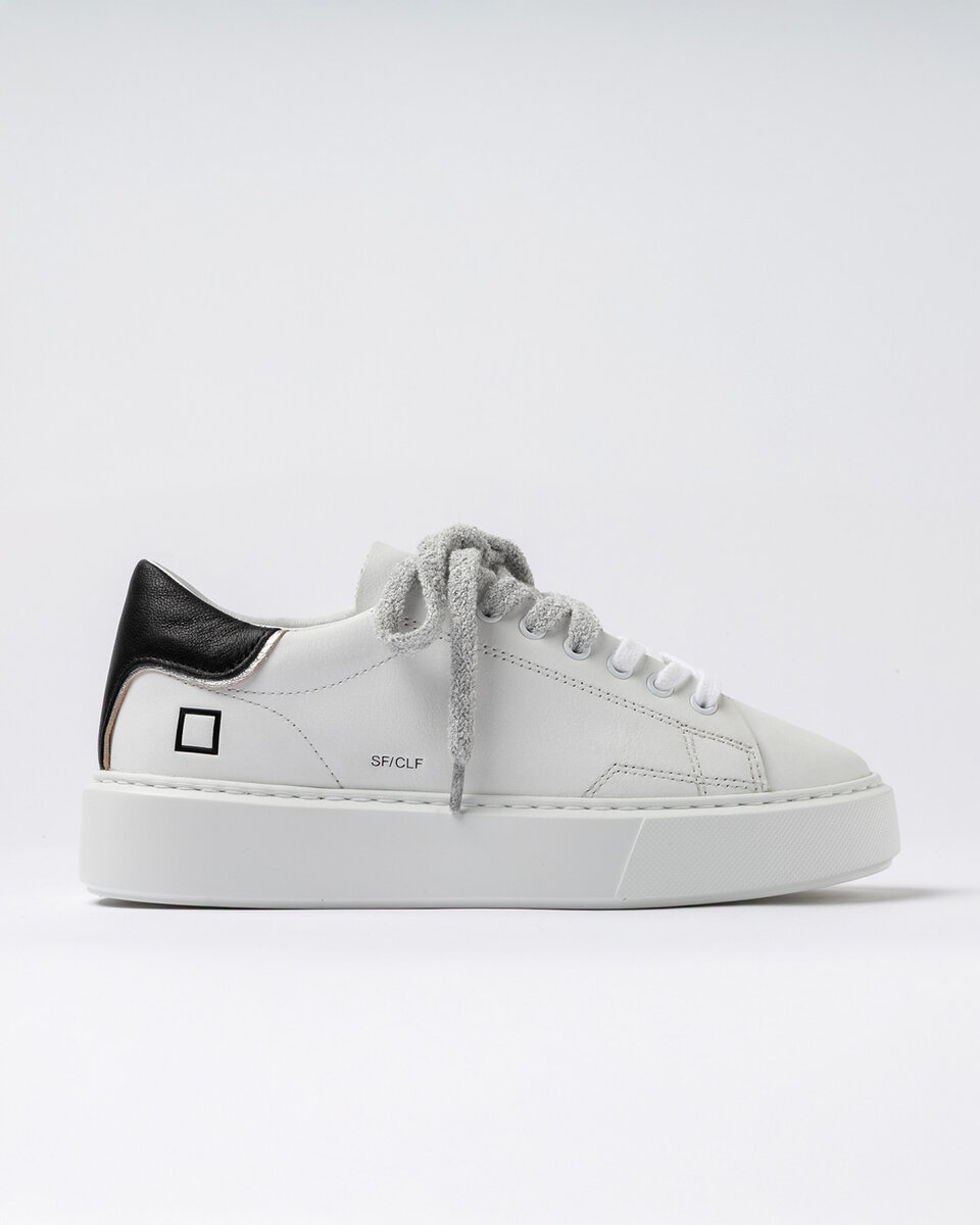 Sfera CALF WEISS-SCHWARZ