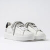 Sfera CALF WEISS-SCHWARZ