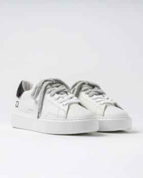 Sfera CALF WEISS-SCHWARZ