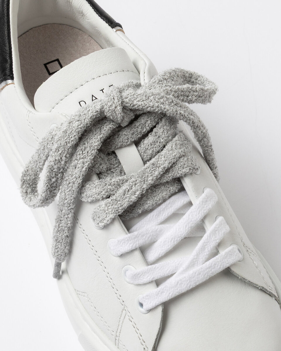 Sfera CALF WEISS-SCHWARZ