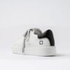 Sfera CALF WEISS-SCHWARZ
