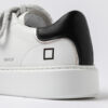Sfera CALF WEISS-SCHWARZ