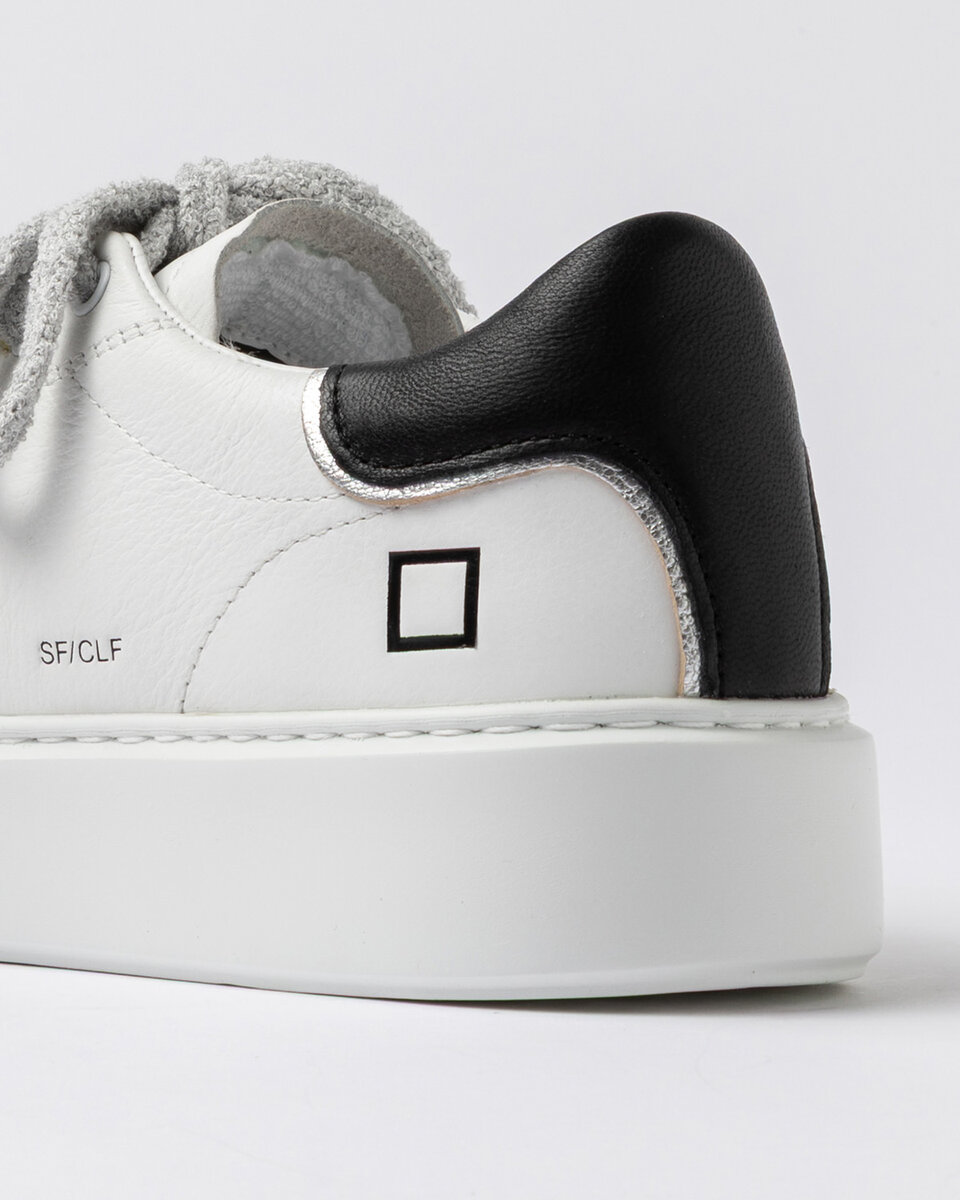 Sfera CALF WEISS-SCHWARZ