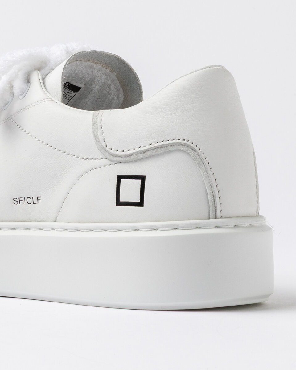 Sfera CALF WHITE