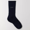SOCKEN BASIC BLAU