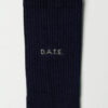 SOCKEN BASIC BLAU