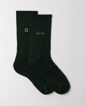SOCKEN BASIC GRÜN