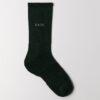 SOCKEN BASIC GRÜN