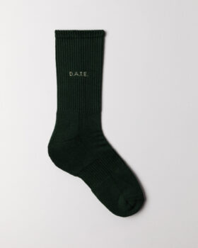 SOCKEN BASIC GRÜN