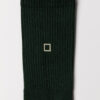 SOCKEN BASIC GRÜN