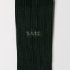 SOCKEN BASIC GRÜN