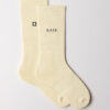 SOCKEN BASIC IVORY