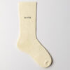 SOCKEN BASIC IVORY