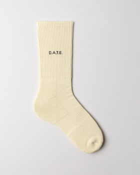 SOCKEN BASIC IVORY