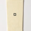 SOCKEN BASIC IVORY