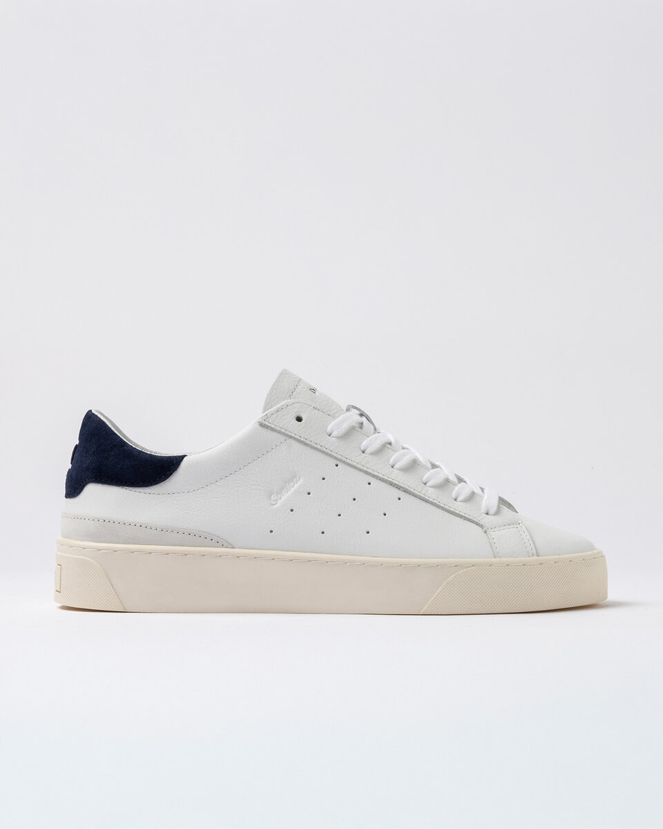 Sonica CALF WEISS-BLAU
